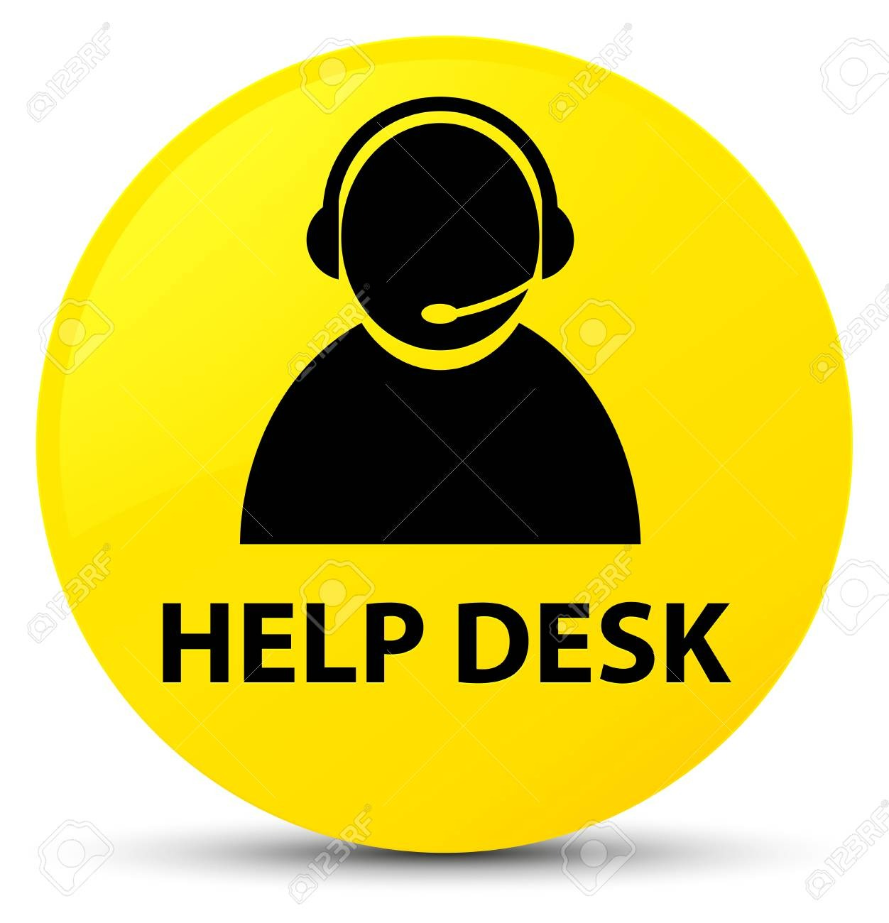HelpDesk